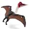 Schleich 11" Quetzalcoatlus Dinosaur Action Figure